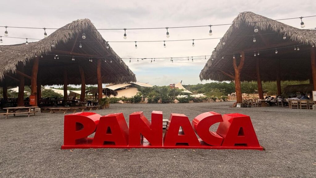 Panaca in Punta Cana