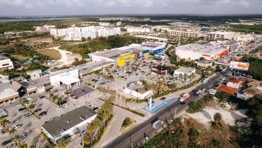 Downtown Punta Cana