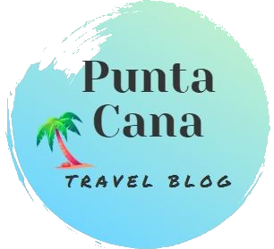 The logo of Punta Cana Travel Blog