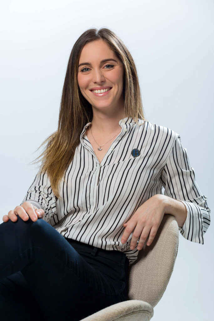 Tayi - Blue Caribbean real estate agent