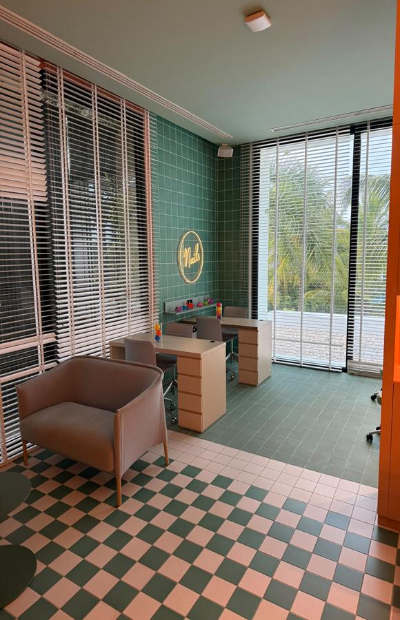 Kid's spa at Finest Punata Cana