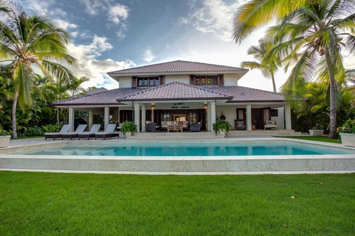 The 24 best Airbnbs in Punta Cana (handpicked and