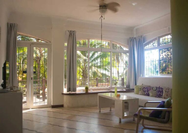 The 27 best Airbnbs in Santo Domingo (handpicked and