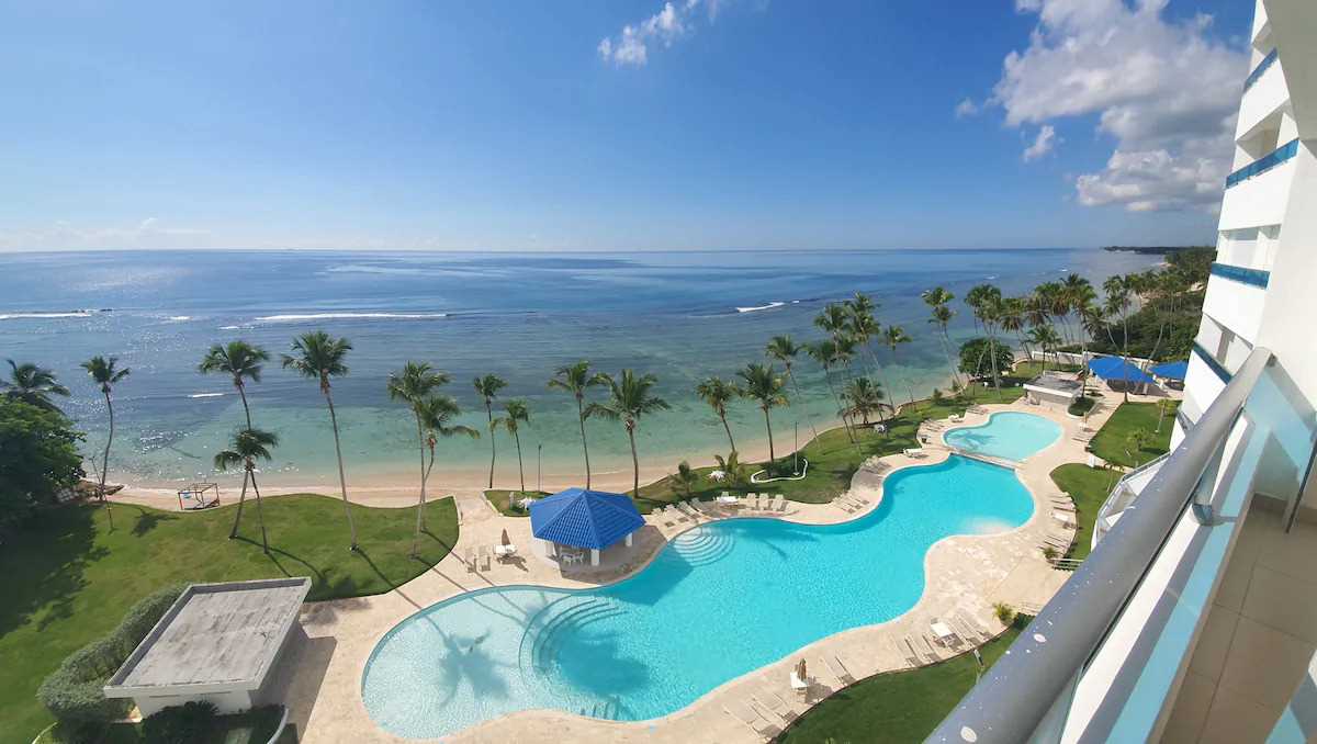 The 27 best Airbnbs in Santo Domingo (handpicked and