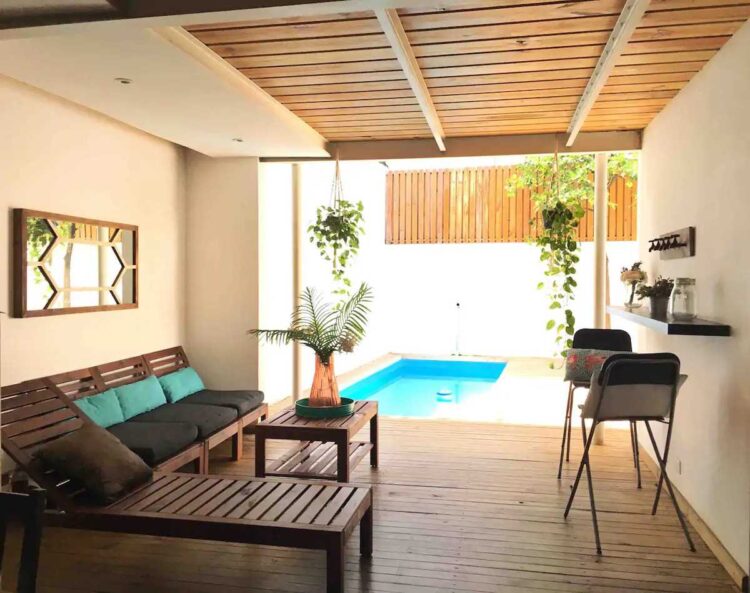 The 27 best Airbnbs in Santo Domingo (handpicked and