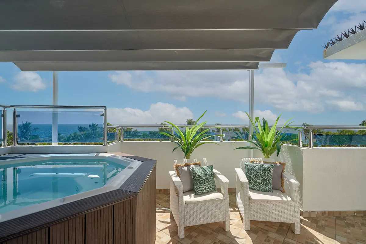 The 27 best Airbnbs in Santo Domingo (handpicked and