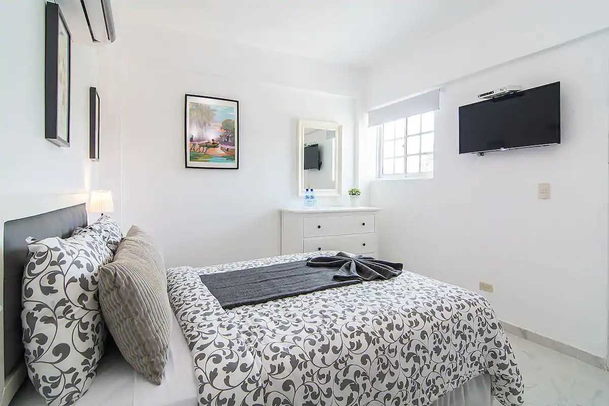 The 27 best Airbnbs in Santo Domingo (handpicked and