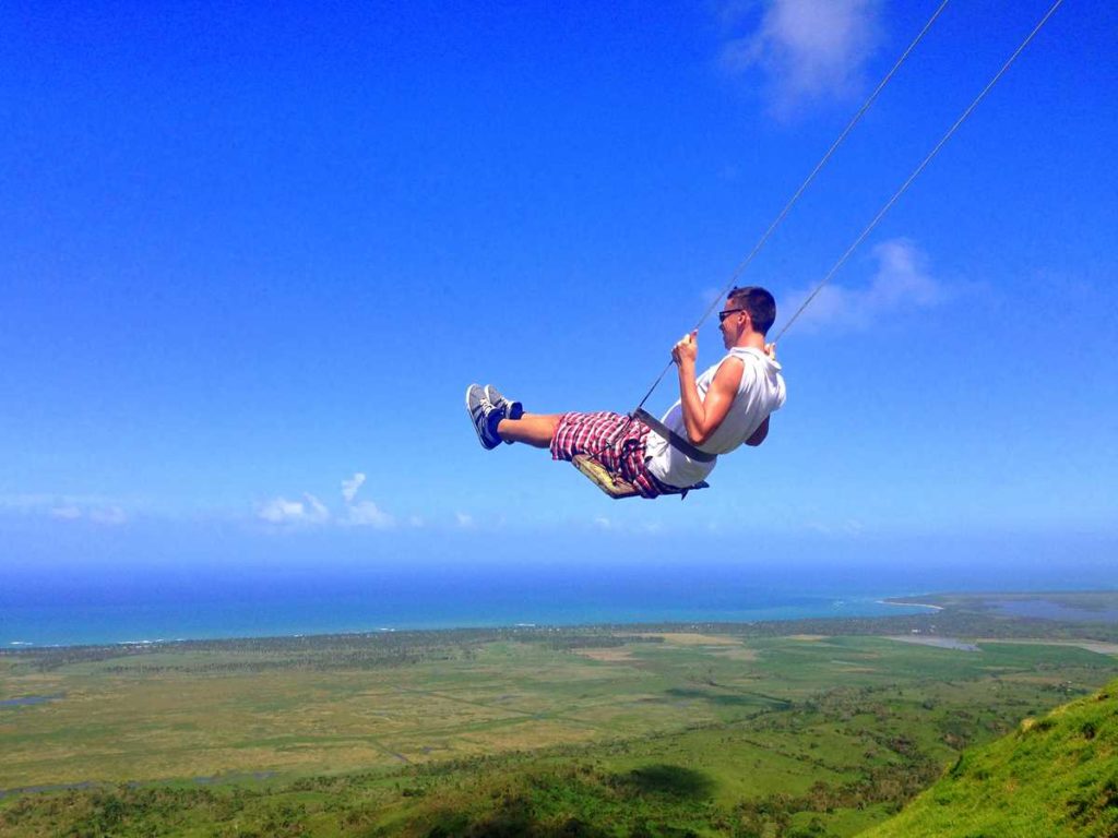 Spectacular Montana Redonda between Miches and Punta Cana