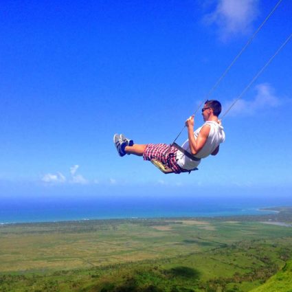 Spectacular Montana Redonda between Miches and Punta Cana