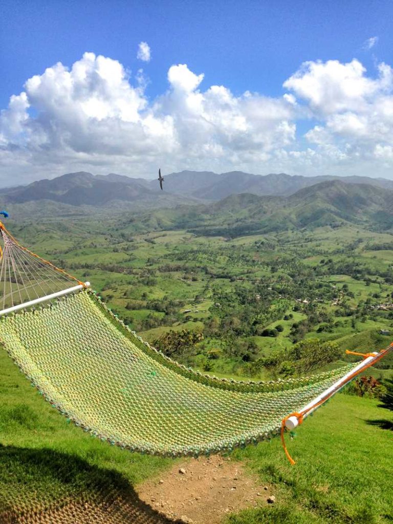 Spectacular Montana Redonda between Miches and Punta Cana