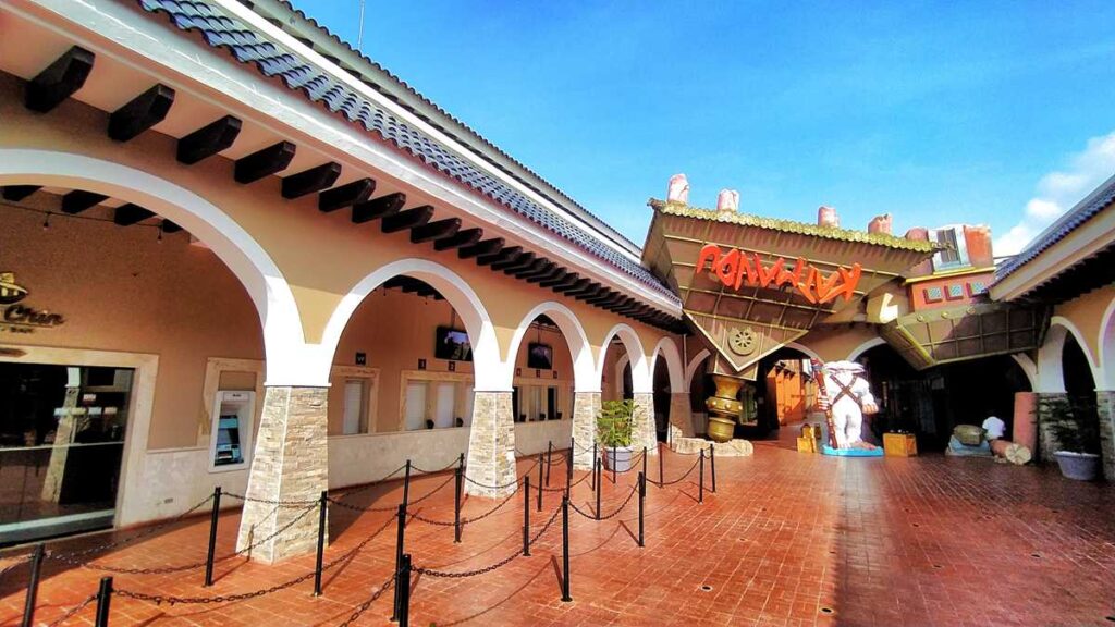 Explore Katmandu Park Punta Cana, one of Punta Canas newest theme parks