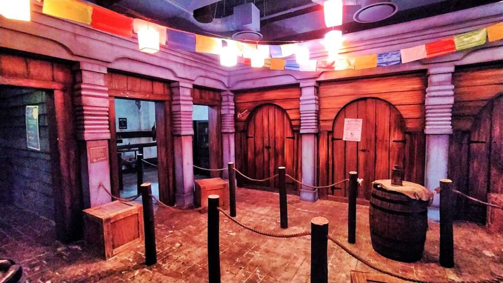 Explore Katmandu Park Punta Cana, one of Punta Canas newest theme parks