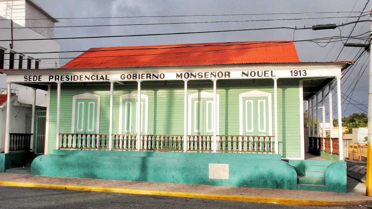 How to get from Santo Domingo and Punta Cana to Barahona – everything you need to know How to get from Santo Domingo and Punta Cana to Barahona – everything you need to know