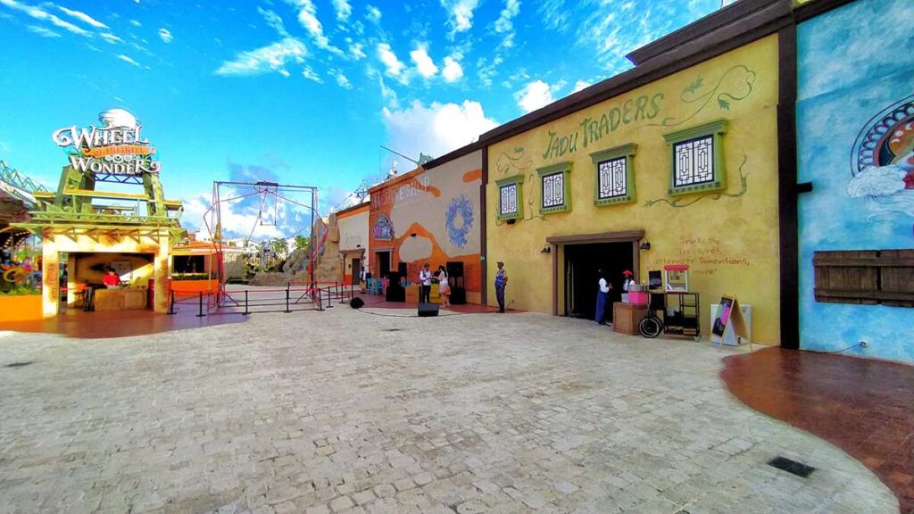 Katmandu Punta Cana, Punta Cana newest attraction for families