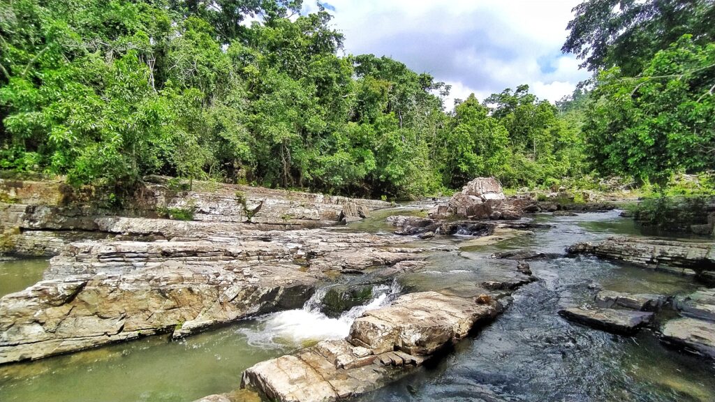 ATV adventure and dune buggy tour in Punta Canas Anamuya Mountains