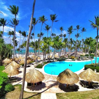 Comprehensive review of Melia Punta Cana Beach Resort