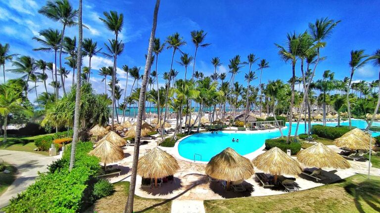 Melia Punta Cana Beach Resort (adults only) – a comprehensive review ...