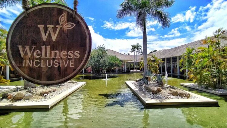 Melia Punta Cana Beach Resort (adults only) – a comprehensive review ...