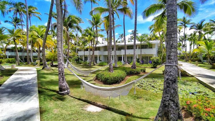 Melia Punta Cana Beach Resort (adults only) – a comprehensive review ...