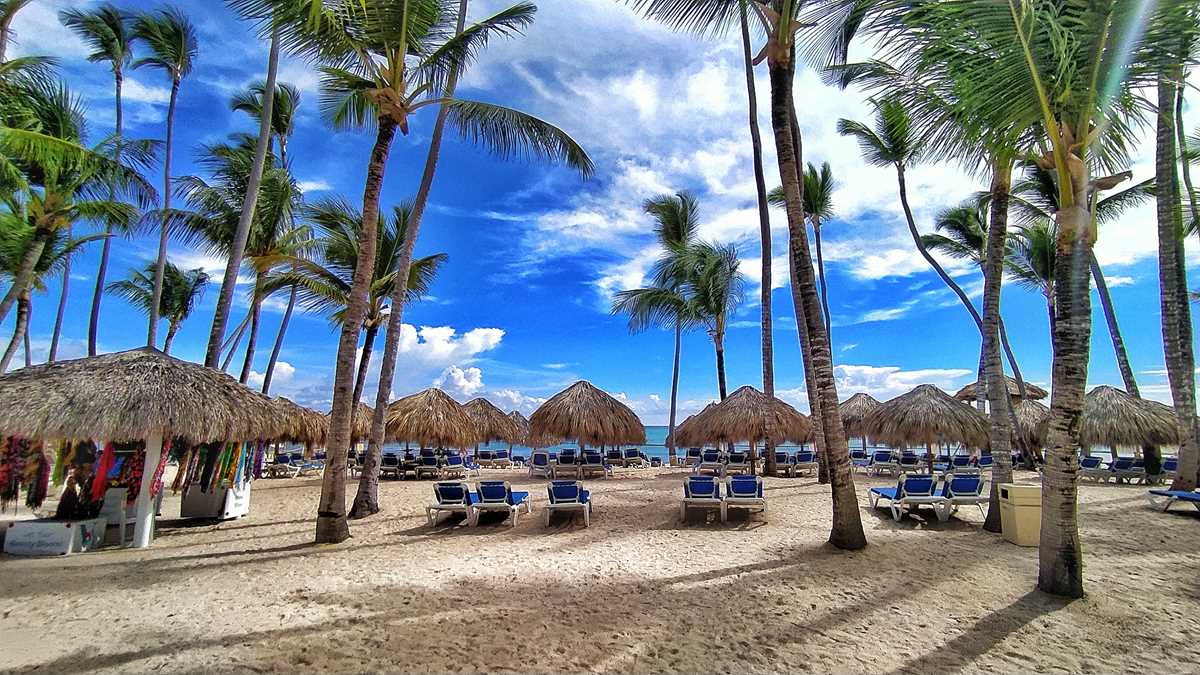 Melia Punta Cana Beach Resort (adults only) – a comprehensive review ...