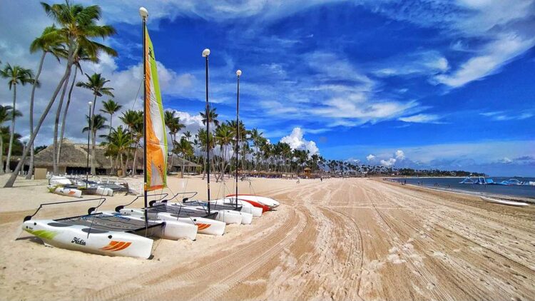 Melia Punta Cana Beach Resort (adults only) – a comprehensive review ...