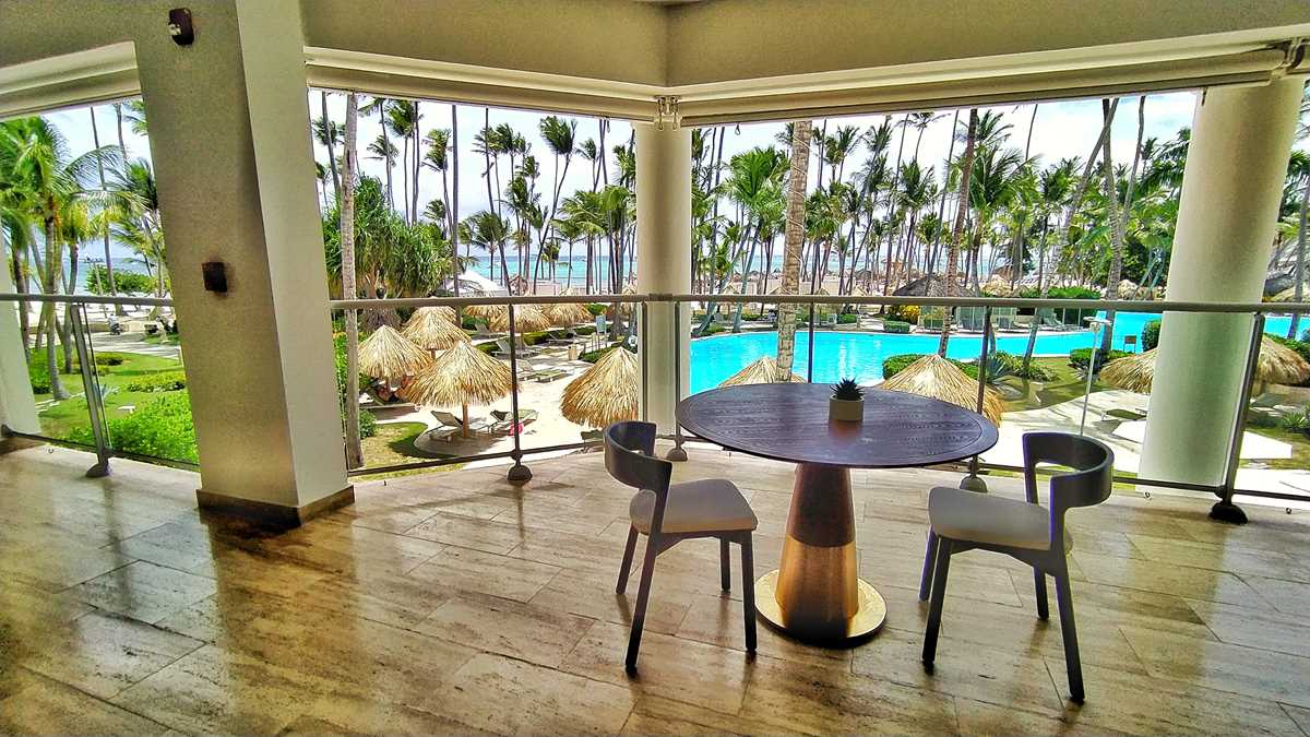 Melia Punta Cana Beach Resort (adults only) – a comprehensive review ...