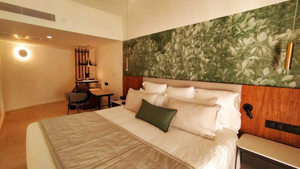 Dreams Flora Punta Cana Luxurious Room Retreat