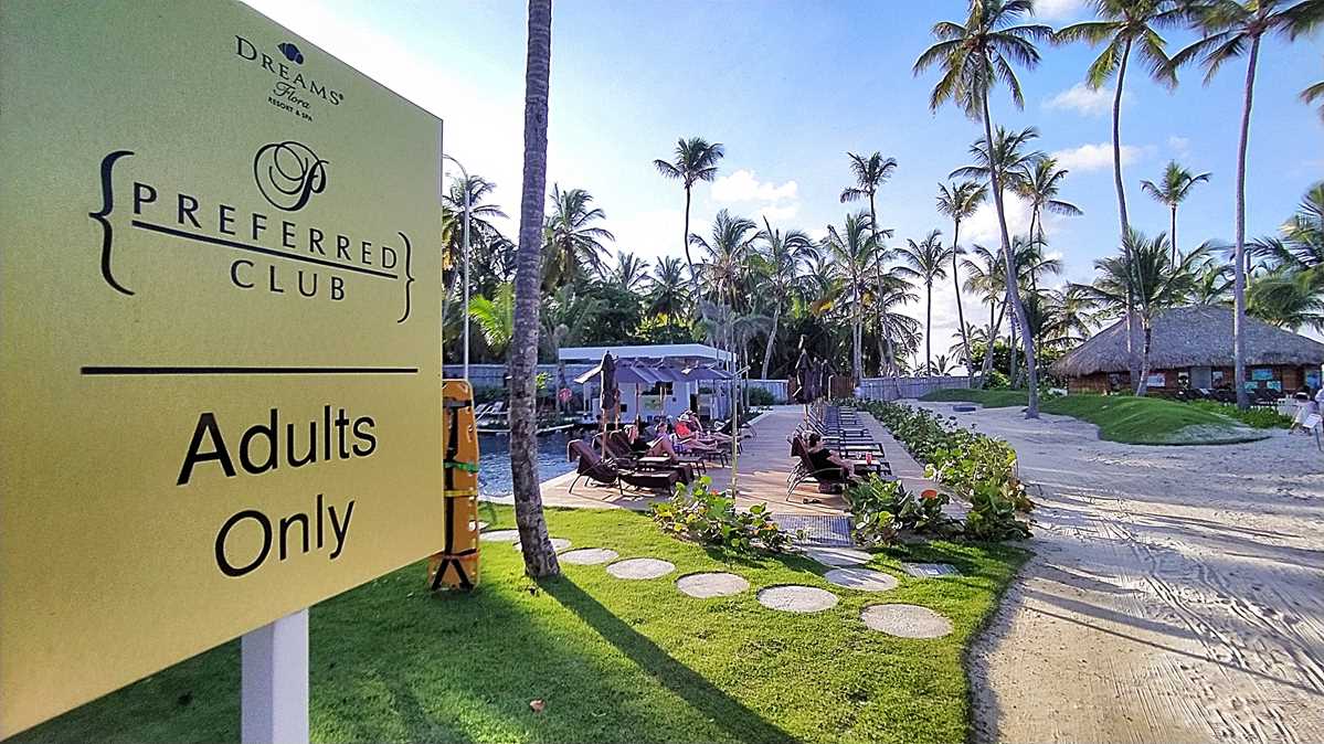 Dreams Flora Punta Cana a comprehensive review for this new Punta