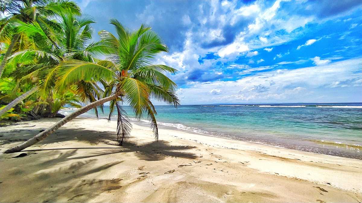The best of Punta Cana’s beaches [2024; incl. map + insider tips & hidden gems]