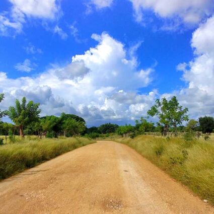 Discovering the Dominican Republic road-trip style on the way to Boca de Yuma