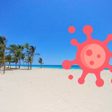 Coronavirus in Punta Cana - the situation in times of Covid-19 in the Dominican Republic
