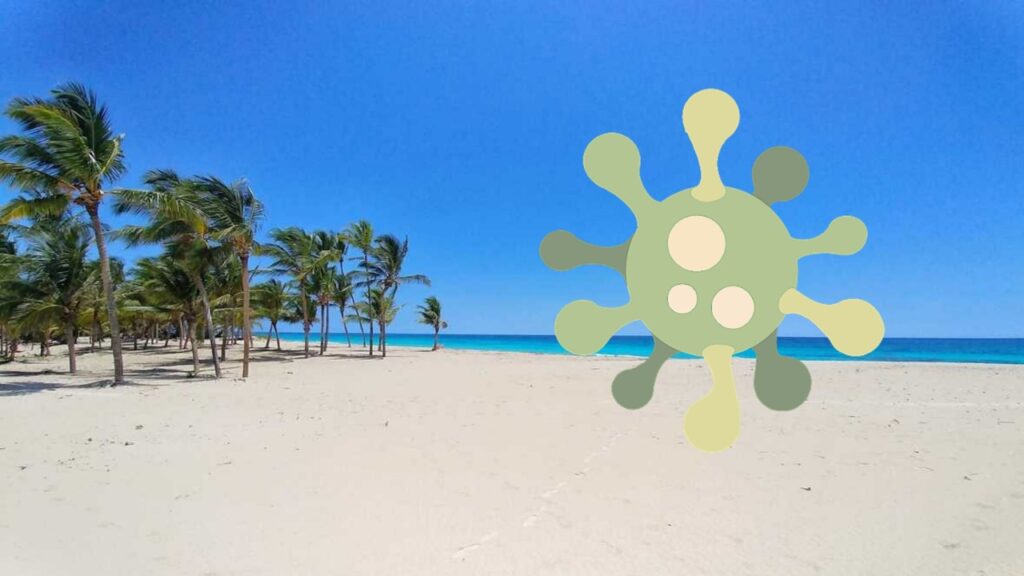 Coronavirus in Punta Cana - the situation in times of Covid-19 in the Dominican Republic