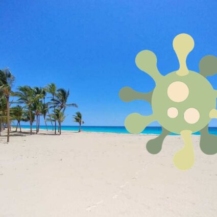 Coronavirus in Punta Cana - the situation in times of Covid-19 in the Dominican Republic