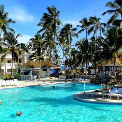 All-Inclusive Resort Be Live Collection Punta Cana