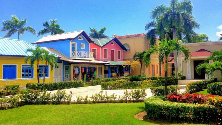 All-Inclusive Resort Grand Bahia Principe Punta Cana