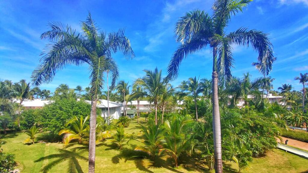 Our experience at all-inclusive resort Grand Sirenis Punta Cana