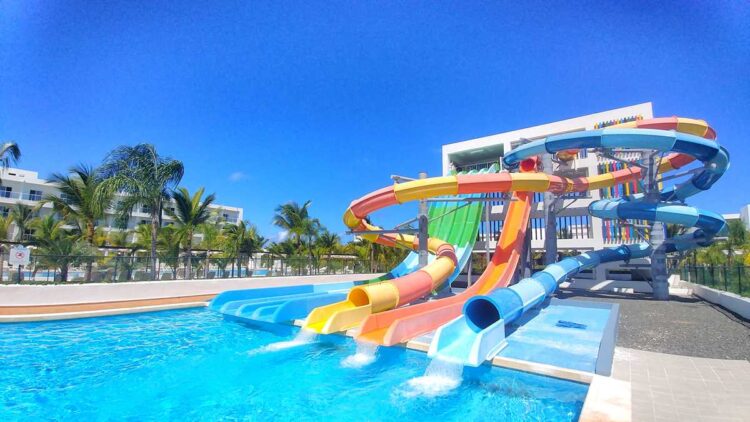Riu República – a comprehensive review of this adults-only all ...