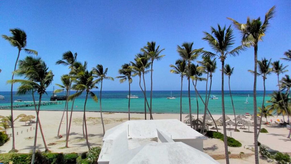 Amazing Villa Pandora right at Bavaro Beach in Punta Cana