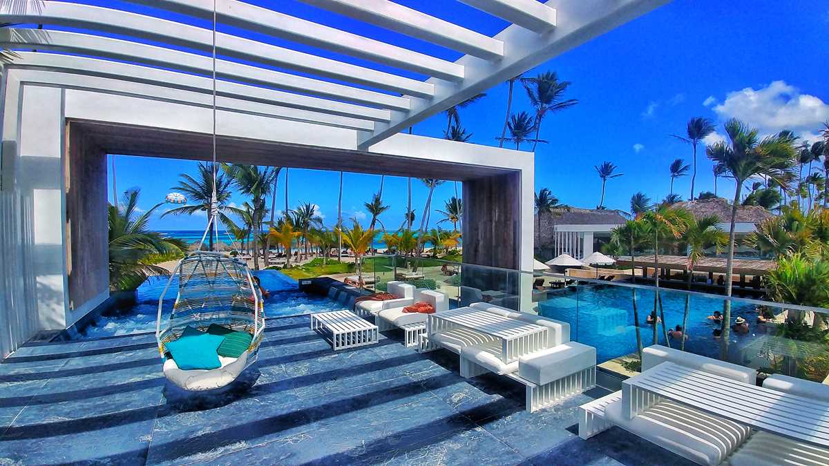 secrets cap cana menus secrets cap cana menus
