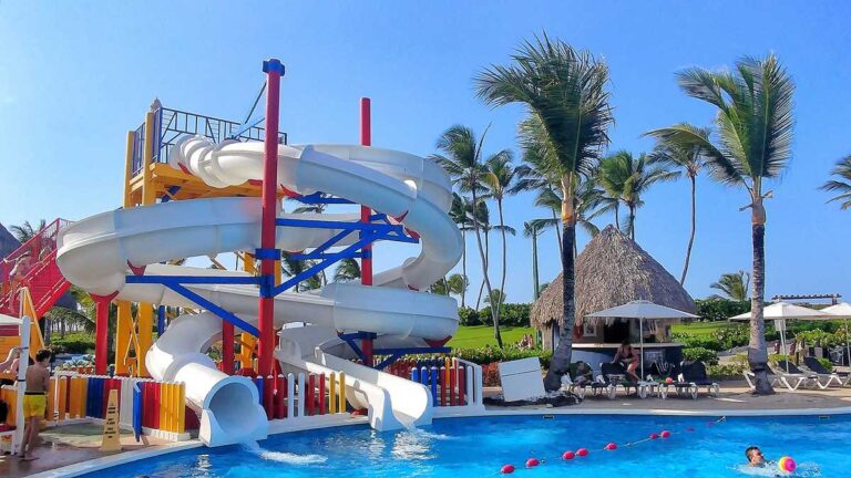 Hard Rock Hotel & Casino Punta Cana - a comprehensive review for this 