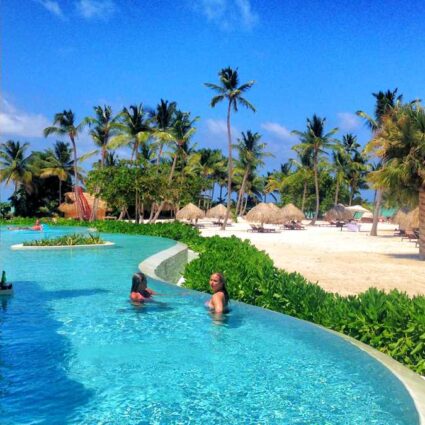 Secrets Cap Cana, a fantastic all-inclusive resort in Punta Cana