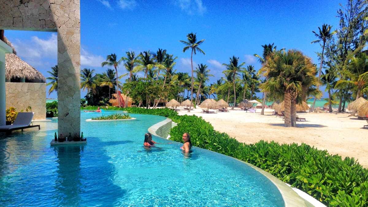 The best Punta Cana 5-star resorts – all-inclusive and adults-only (high-end & luxury)
