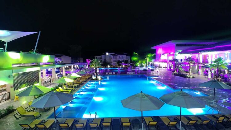 All-Inclusive Resort in Puerto Plata, emotions by Hodelpa Playa Dorada