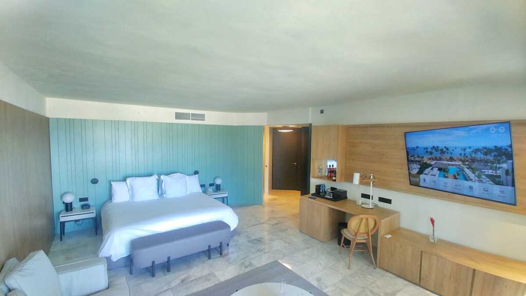 Excellence Club Junior Suite at Finest Punta Cana All-Inclusive Resort