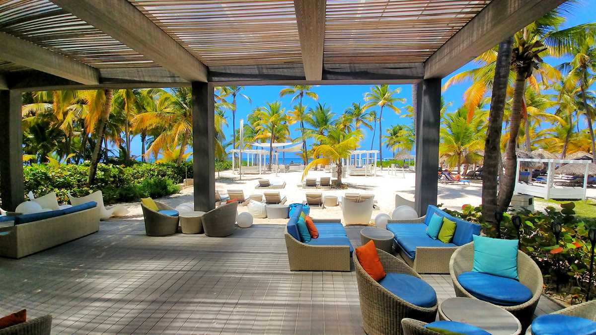 Catalonia Punta Cana a comprehensive review of this allinclusive resort Punta Cana Travel Blog