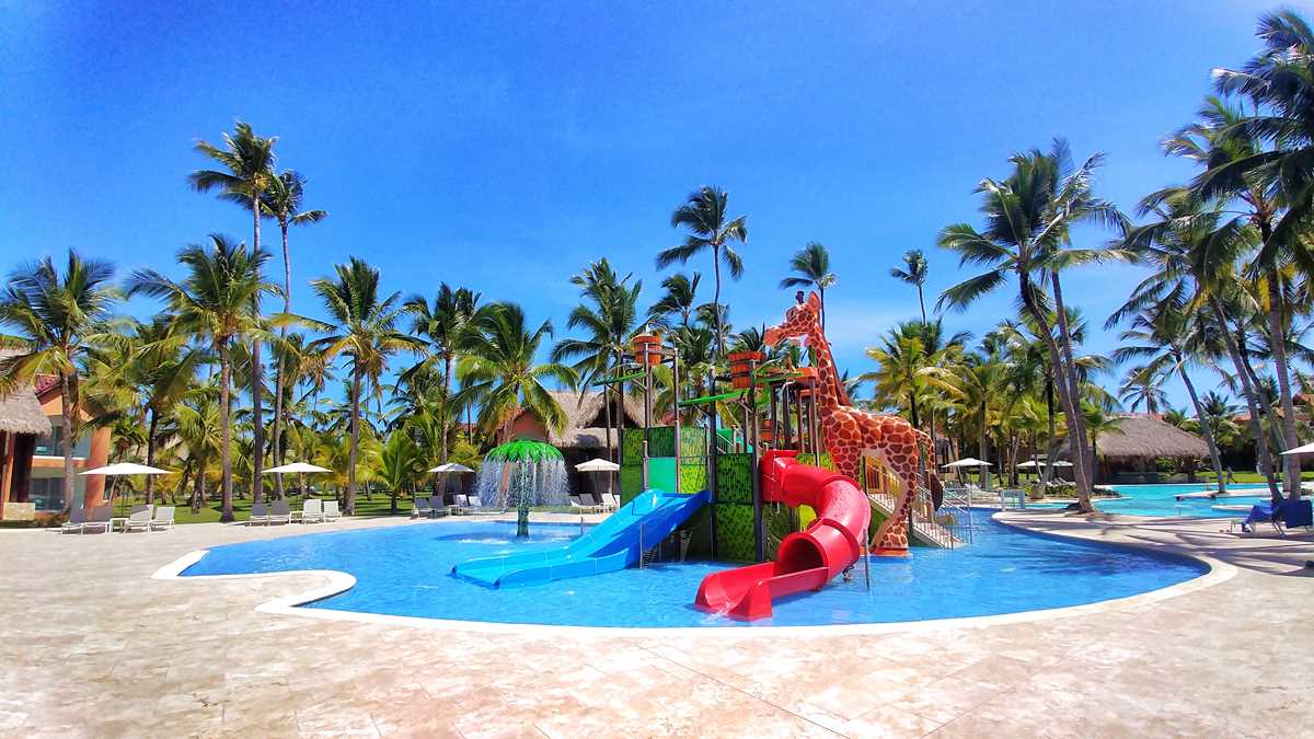 Tropical Deluxe Princess Punta Cana a comprehensive review for this