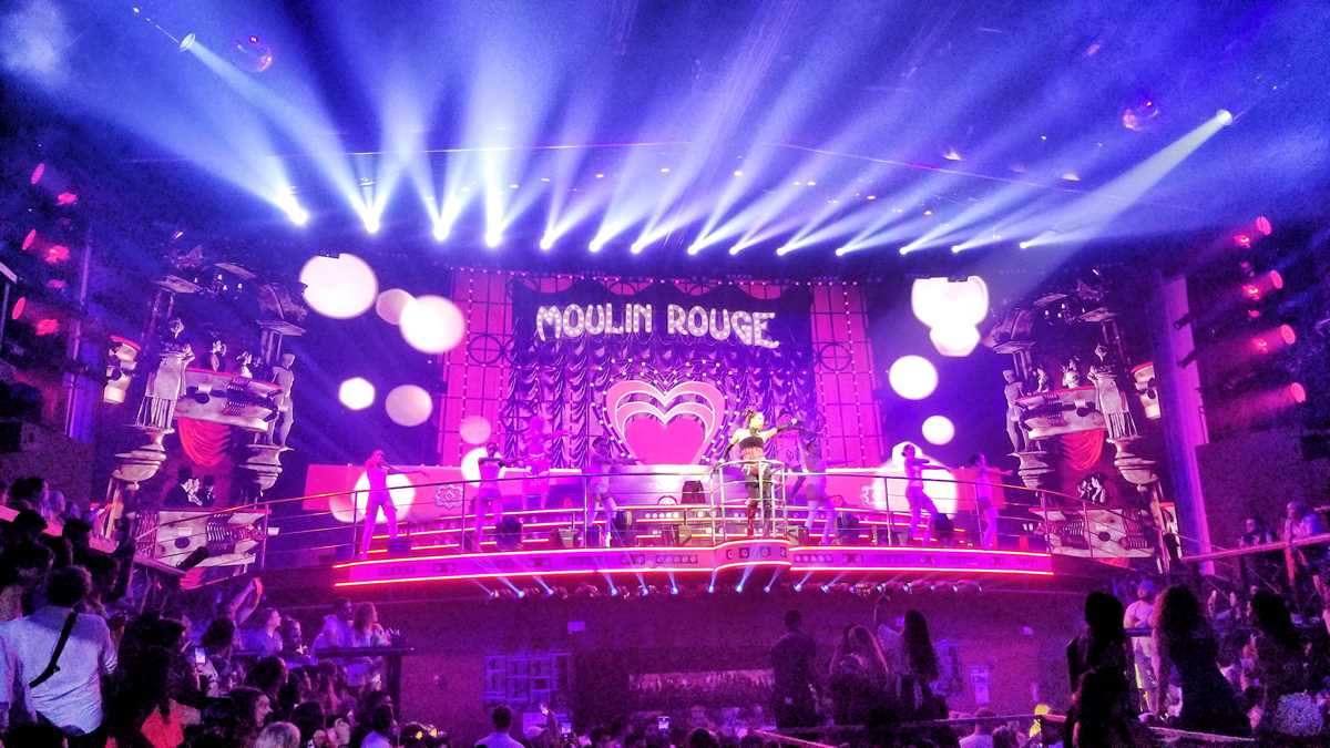 Coco Bongo Punta Cana how to make the most out of this spectacular