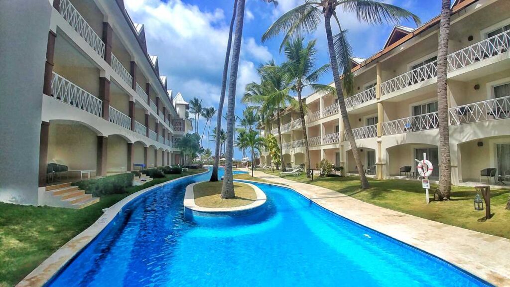View of Be Live Collection Punta Cana Adults Only All Inclusive Resort
