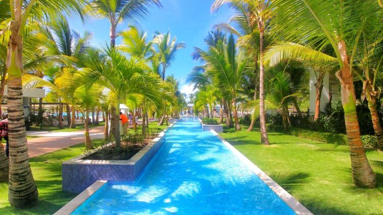 Riu República – a comprehensive review of this adults-only all ...