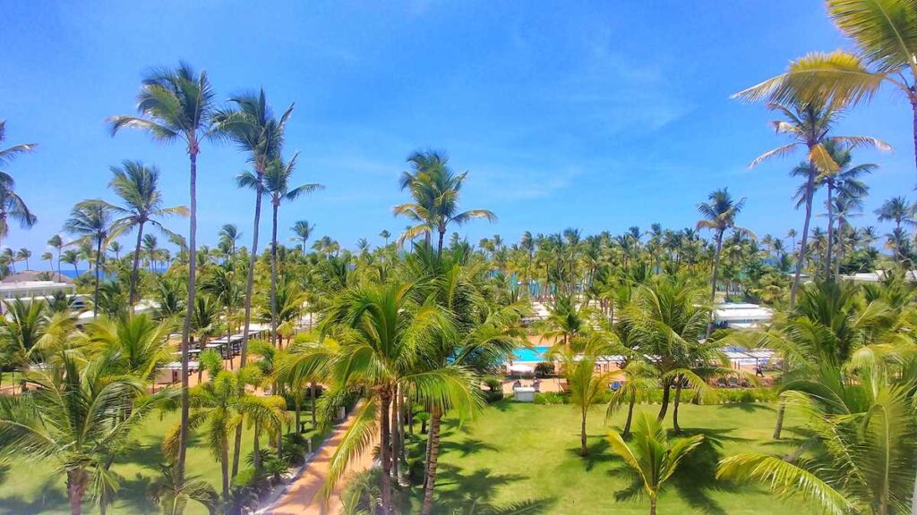 Riu Palace Macao All-Inclusive Resort in Punta Cana